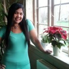 Marshey Anne Silorio