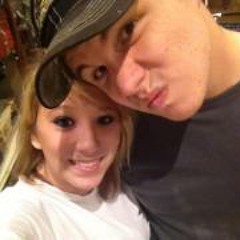 Matthew Scout Abernathy