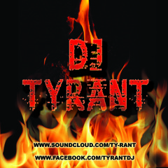 DJ TyRant