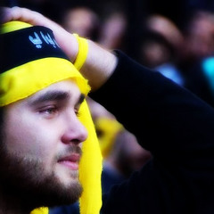 Imam Hussein (as) song very nice!!!!