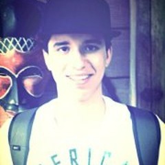 João Victor Alvarenga