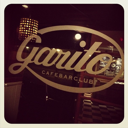Garito Café’s avatar