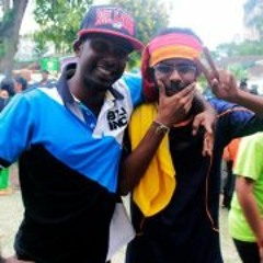 GV Preshan Brix Sqwad