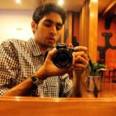 Ammar Iqbal