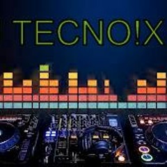 DJ TECNO!X
