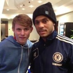 David James Arnold Lapins