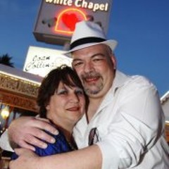 Amy Gouldthread-Best