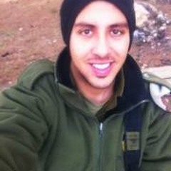 Cristian Aedo Scharf