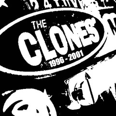 The Clones 1996-2001