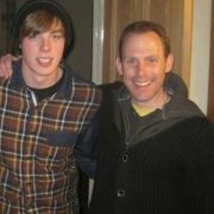 Ben Troggo Lancelotte