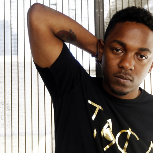 Kendrick Lamar (Official)’s avatar