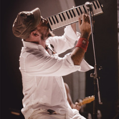 Circo Vulkano oficial