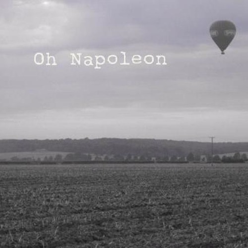 Oh Napoleon’s avatar