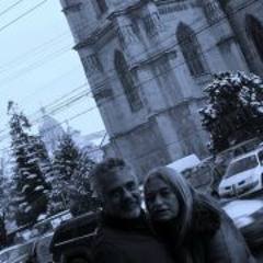 Maria Gabriela Castro