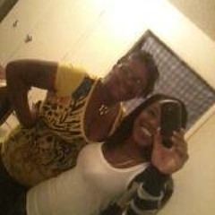 Sharinthian Williams