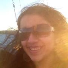 Vero Cáceres Oyarzo