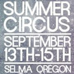 Summer Circus Festival