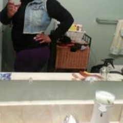 Courtnie Ambitious Love