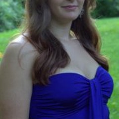 Michelle Livingston 1