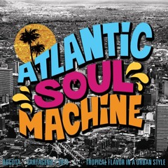 Atlantic SOUL Machine
