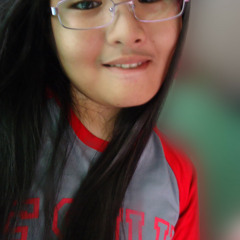 Razel Lyn Alforque I