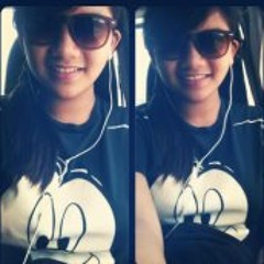 Joanna Michael Ramos