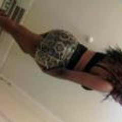 Sharonda MsBossy Salter