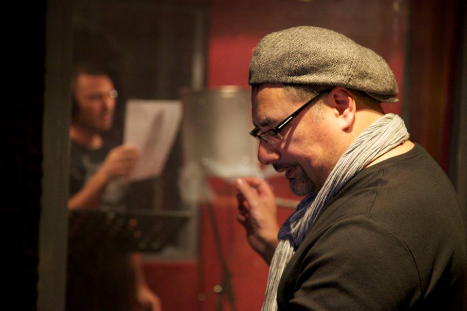 Voice Over Demo Reels