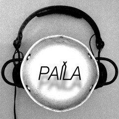 PAILA