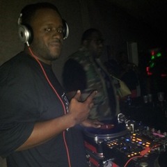 DJ Black C