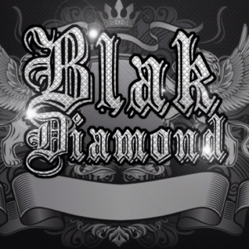 Blak Diamond