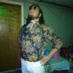 Sloppy Joe Valentine