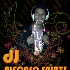 Alfonso Saints