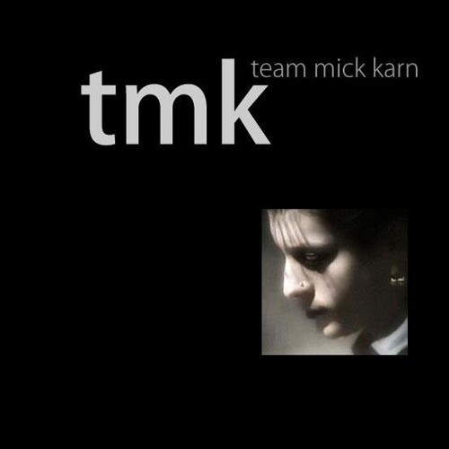 Team Mick Karn’s avatar