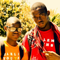 Love The Way U Wine(Harlem Youths)
