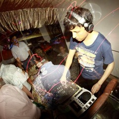 Frank Martha (a.k.a. FrancoSachz)