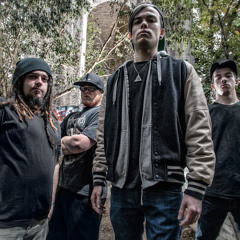 Brutal savage violent