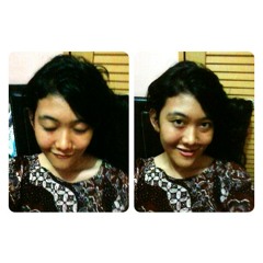 ify blink-because of you
