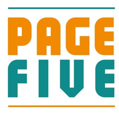 PageFiveMusic