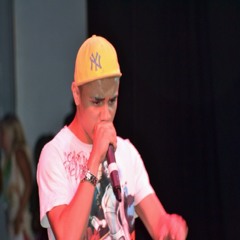 ECHO ft anomynous and m2k. - R.E.D