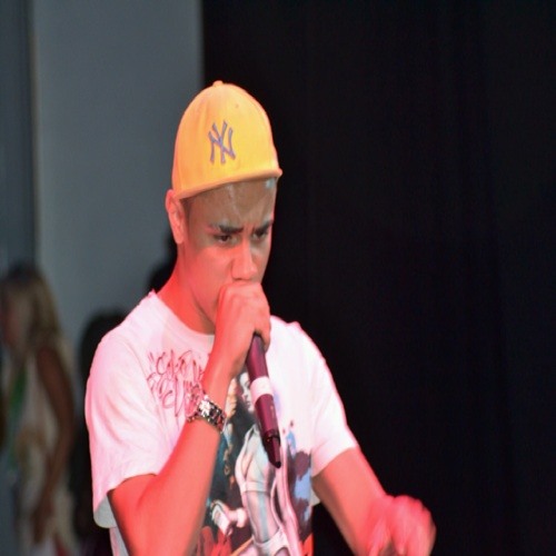 ECHO ft anomynous and m2k. - R.E.D