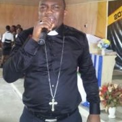 Israel MacJoseph Ajinomoh