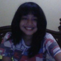 Carissa Suci Carlany