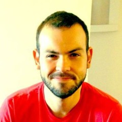 Roberto Ash