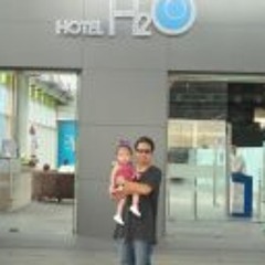 Jerome San Tolentino