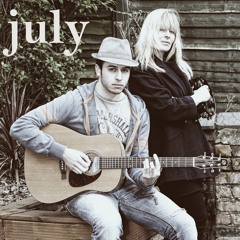 JulyMusic
