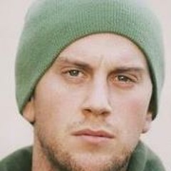 Fredrik Andreas Larsen