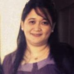 Imee Catamisan Yumol