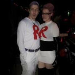 Stephen 'Estaban' Flukes