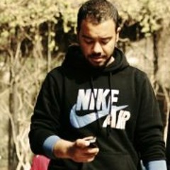 Ahmed Osman Ebrahim
